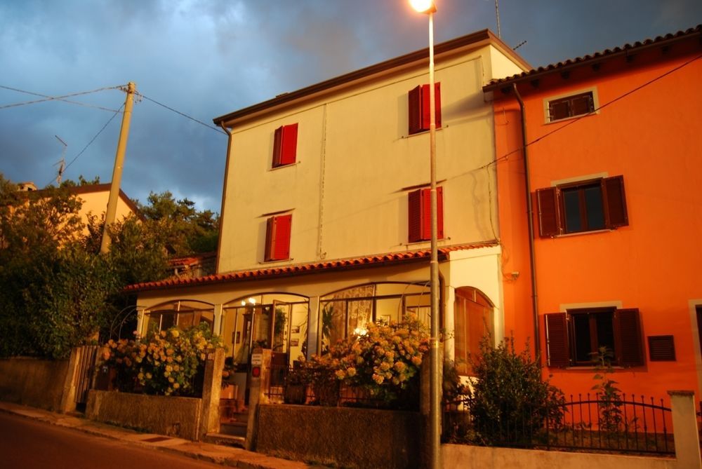 Aurora Hotel